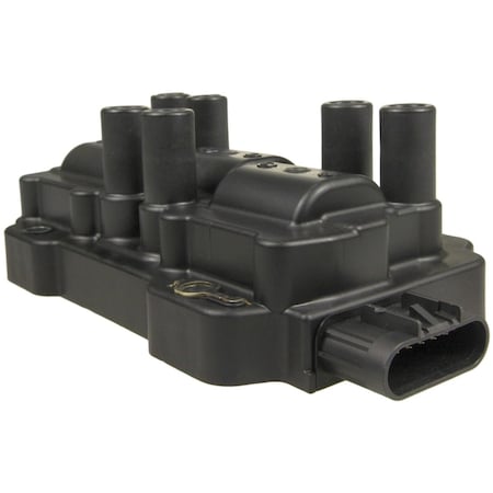 Wve Ignition Coil No Wve 5C1564 5C1564